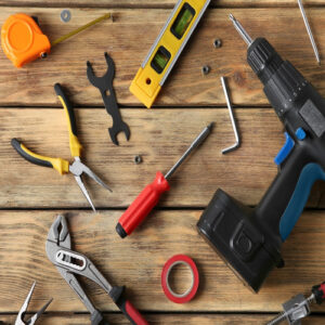 Tools & Home Improvement